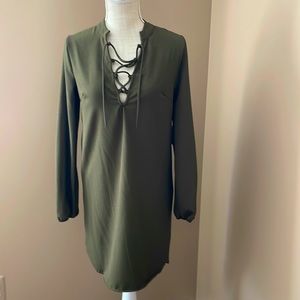 Sexy Charolotte Russe Woman’s Dress ❤️‍🔥